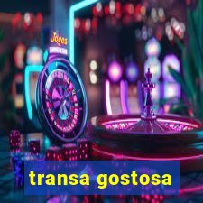 transa gostosa